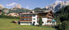 Hotel Chalet Portillo 